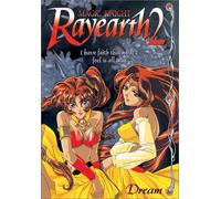 Magic Knight Rayearth 2: Dream