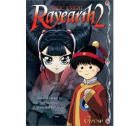 Magic Knight Rayearth 2: Grow