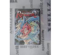 Magic Knight Rayearth 2: Live