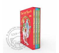 Magic Knight Rayearth - Clamp Premium Collection