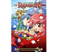 Magic Knight Rayearth: Complete Collection [Edizione: Stati Uniti]