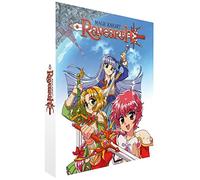 Magic Knight Rayearth: Complete Series (Collector's (Blu-ray)