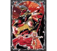 Magic Knight Rayearth - Memorial Collection 2