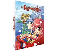 Magic Knight Rayearth Part 1 - Collector's Edition