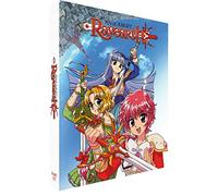 Magic Knight Rayearth Part 2 - Collector's Edition [Blu-ray] [Edizione: Regno Unito]