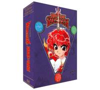 Magic knight rayearth, saison 1