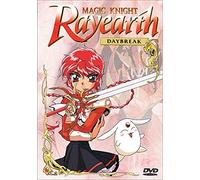 Magic Knight Rayearth Vol.1 - Daybreak [Animation]