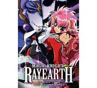 Magic Knight Rayearth - Vol. 5-10-Season 2