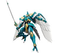 Magic Knight Rayearth: Windom, kit per modellismo Lo spirito dell'aria