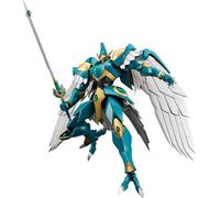 Magic Knight Rayearth Windom Modello Colorato Non In Scala PS&ABS G14804 NUOVO