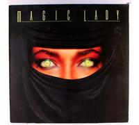 MAGIC LADY - Magic Lady
