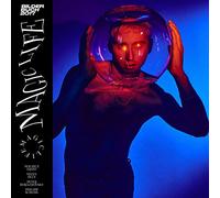 Bilderbuch Magic Life (CD) Album