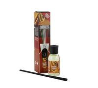 MAGIC LIGHTS Mikado Aroma Diffuser Orange-Cinnamon 125 Ml One Size