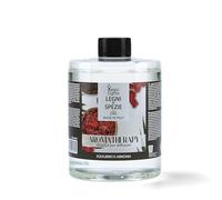 Magic Lights Ricarica Diffusore a Bastoncini 500ml | Aromaterapia Legni e Spezie | Essenza Profumatore Ambiente Lunga Durata | Prodotto in Italia (Torino) | Equilibrio & Armonia