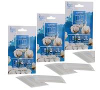 Magic Ligths | Busta Profumata al Cotone, Set di 6 Buste