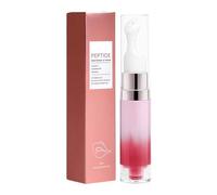 Magic Lip Oil - Colorante che cambia colore con la temperatura da 6,5 g | Gloss nutriente per donne, tinta labbra a lunga durata, previene la secchezza, idratante illuminante, balsamo rimpolpante br