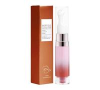 Magic Lip Oil - Colorante che cambia colore con la temperatura da 6,5 g | Gloss nutriente per donne, tinta labbra a lunga durata, previene la secchezza, idratante illuminante, balsamo rimpolpante br