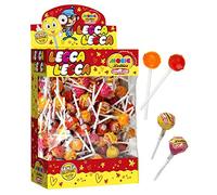 MAGIC LOLLY CHUPAS pz 200
