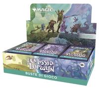 Magic Lorwyn Eclipsed Play Booster Box Display - Carte Magic The Gathering ITA