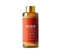 Magic Luxury Body Airthing Oil 3.4 Fl oz, skin lux magic olio, siero idratante e fermamente per la pelle sciolta, dopo olio per il corpo della doccia per donne braccia, cosce e tutto il corpo (1)