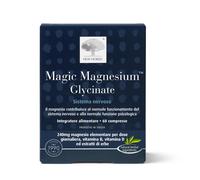 Magic Magnesium Glycinate