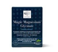 MAGIC MAGNESIUM GLYCINATE60CPR