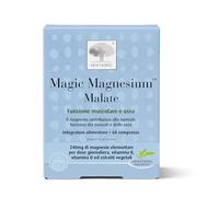 New Nordic Deutschland Magic Magnesium Malate 60 compresse