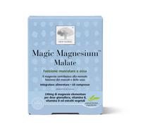 Magic Magnesium Malate