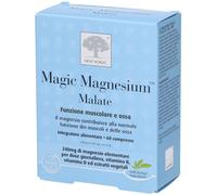 New Nordic Deutschland Magic Magnesium Malate 60 compresse