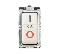 Bticino magic magnetotermico 1p 10a 3ka 5210s
