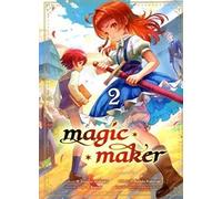 Magic maker T02