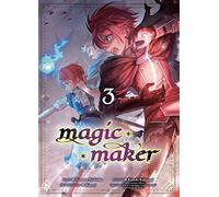 Magic maker T03