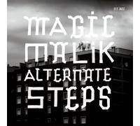Magic Malik - Alternate Steps