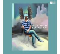 Magic Malik Fanfare Xp Fanfare Xp Vol.2 (CD)
