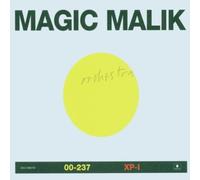 Magic Malik Orchestra - Magic Malik