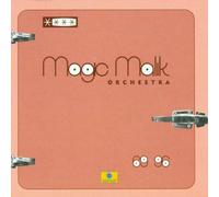 Magic Malik Orchestra - Orchestra