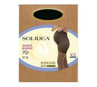 Solidea MAGIC MAMAN 70 COLLANT GESTANTE NERO 1
