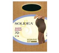 Magic Maman 70 Collant Gestante Nero 3