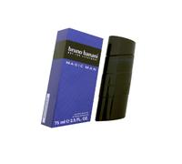 Magic Man Eau de Toilette Uomo 75 ml