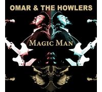 Magic man - Live At The Modernes In Bremen, February 9, 1989