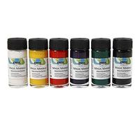 Magic Marble, colori standard, 6x20ml