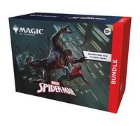 Magic Marvel's Spiderman Bundle - ENG