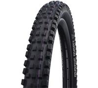 Schwalbe Copertone MTB Magic Mary HS 447 Nero Taglia unica