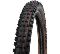 Magic Mary Super Gravity, Pneumatici Nero/Bronzo