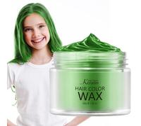 Magic Master Keratina Gel Colorato per Capelli Uomo e Donna Lavabile, Colore Temporaneo Capelli per Bambini, Colore Capelli Temporaneo, Crema Colorata Capelli per Feste o Cosplay