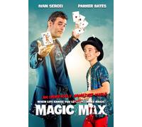 Magic Max (DVD) Ivan Sergei Parker Bates Jud Taylor
