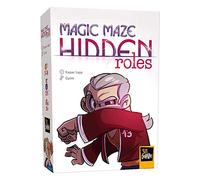Magic Maze - Hidden Roles
