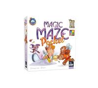 Magic Maze Pocket - Gioco da tavolo - Versione francese