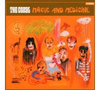 Magic & Medicine by Coral (2003-09-30)