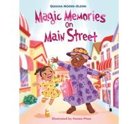 Magic Memories on Main Street